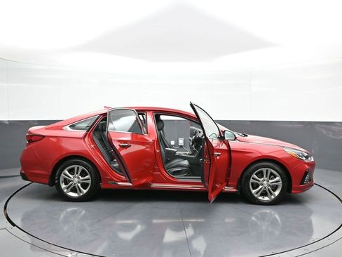 Used 2019 Hyundai Sonata Sport image 41