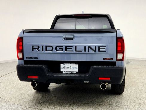 Used 2024 Honda Ridgeline TrailSport image 6