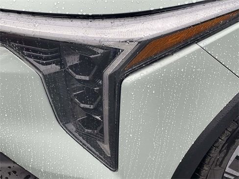 New 2026 Kia K4 EX image 13