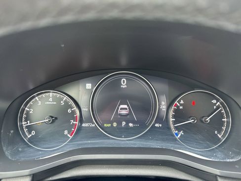 Used 2024 MAZDA CX-90 3.3 Turbo w/ Premium Package image 15