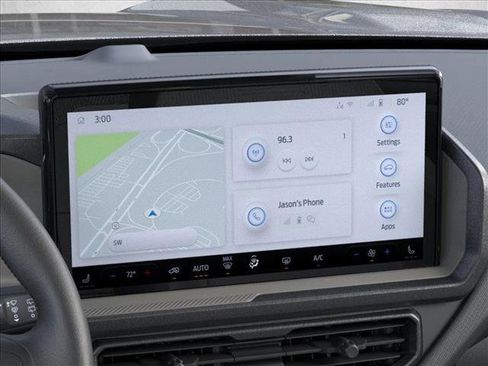 New 2025 Ford Bronco Sport Big Bend image 14