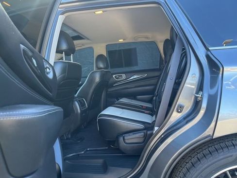 Used 2020 INFINITI QX60 Signature Edition image 32