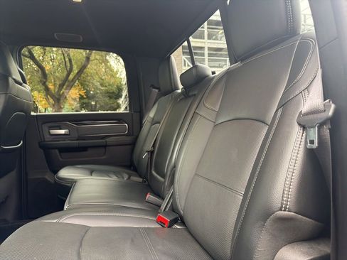 Used 2021 RAM 2500 Power Wagon image 20