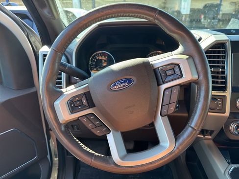 Used 2019 Ford F150 King Ranch w/ FX4 Off-Road Package image 6