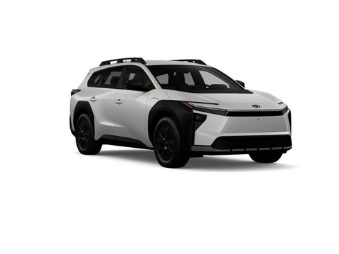 New 2026 Toyota bZ Woodland AWD/4WD image 17