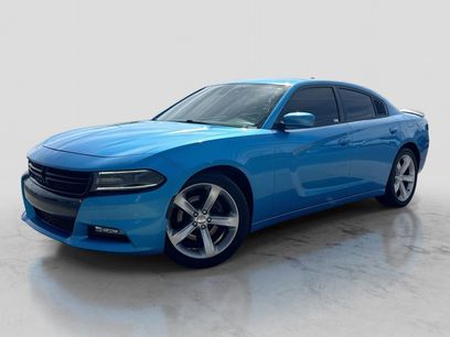 Used 2016 Dodge Charger R/T
