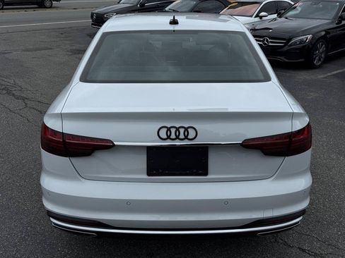 Used 2023 Audi A4 2.0T Premium w/ Convenience Package AWD/4WD image 16