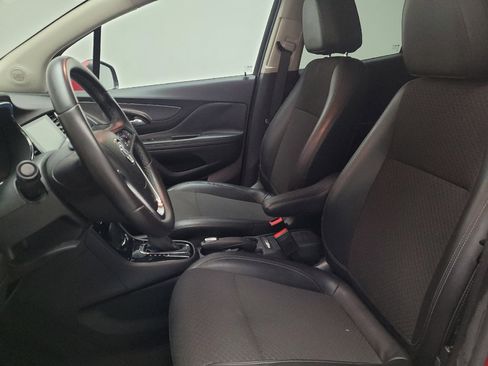 Used 2018 Buick Encore Preferred FWD image 17