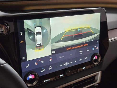 Certified 2025 Lexus RX 350 Premium image 36