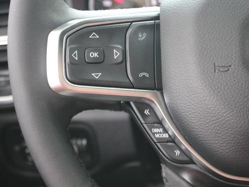 Used 2026 RAM 1500 Big Horn AWD/4WD image 14