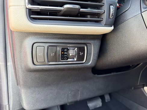 New 2026 Lincoln Corsair Reserve w/ Jet Appearance Package image 31