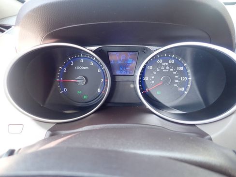 Used 2014 Hyundai Tucson SE AWD/4WD image 5