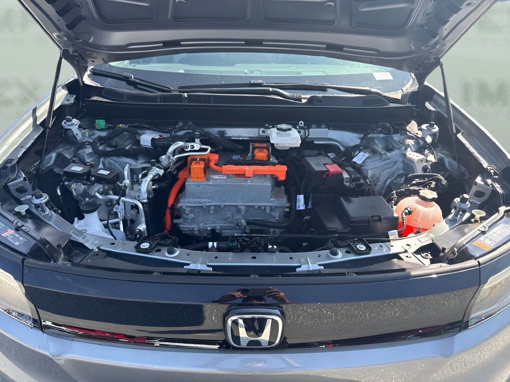 Used 2025 Honda Prologue Touring image 19
