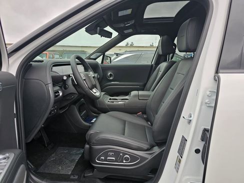 New 2026 Hyundai Palisade Calligraphy image 17