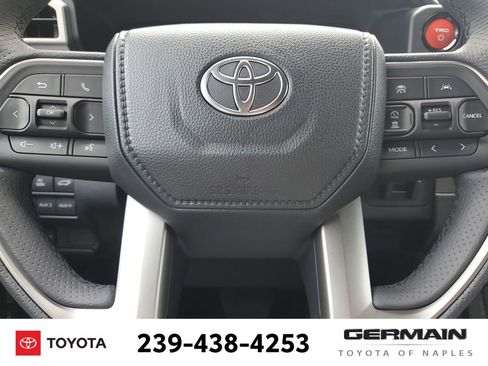 New 2026 Toyota 4Runner TRD Off-Road Premium AWD/4WD image 22