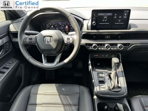Used 2026 Honda CR-V Sport-L image 11