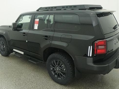 New 2026 Toyota Land Cruiser 1958 image 38