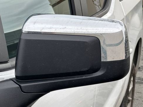 Used 2025 Chevrolet Silverado 1500 LT image 50