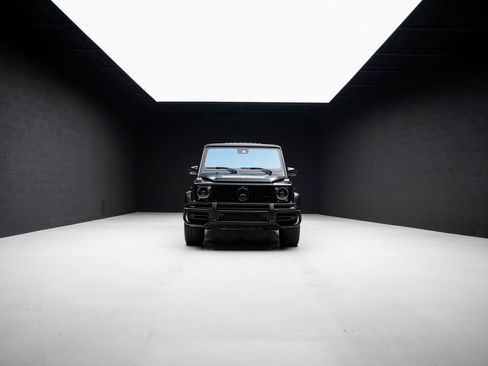 Used 2020 Mercedes-Benz G 63 AMG 4MATIC image 95