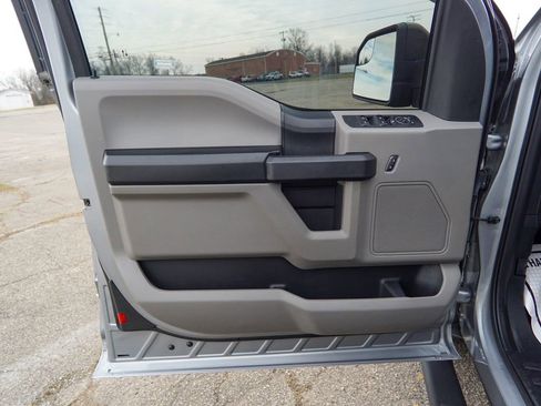 Used 2020 Ford F150 XL w/ Equipment Group 101A Mid image 13