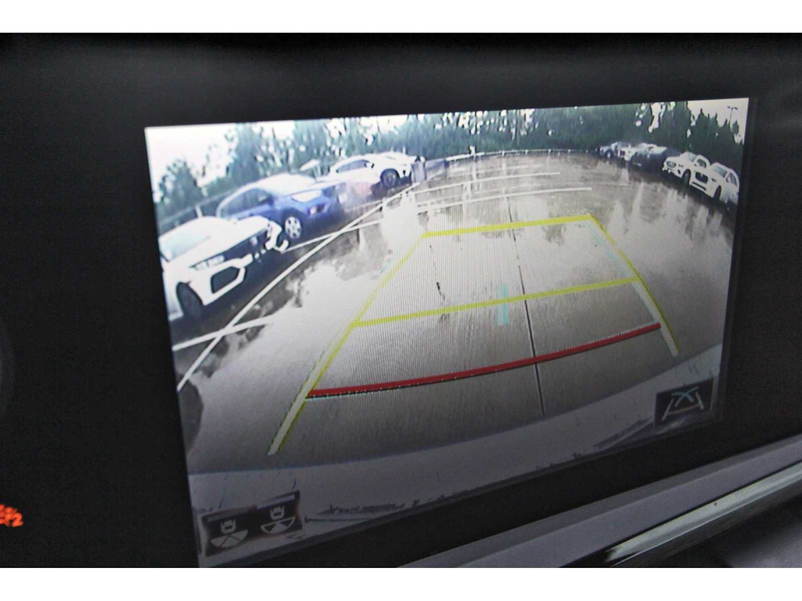 Used 2022 Lexus ES 350 w/ Premium Package FWD image 24