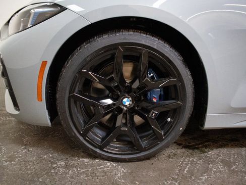 New 2026 BMW 440i xDrive Coupe AWD/4WD image 9