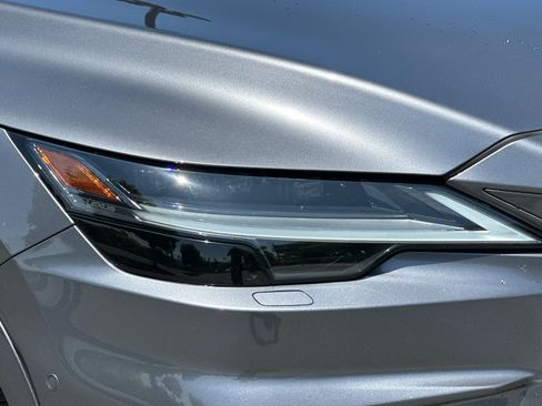 Certified 2023 Lexus RX 500h F Sport w/ Accessory Package (Z1) AWD/4WD image 11