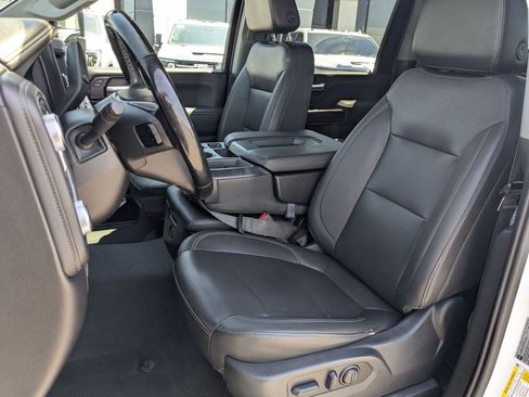 Certified 2023 GMC Sierra 2500 SLT AWD/4WD image 15