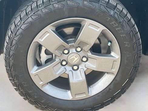 Used 2024 Honda Ridgeline TrailSport image 31