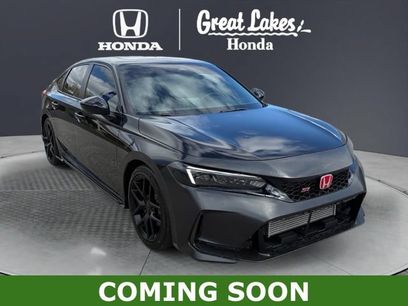 Used 2024 Honda Civic Si
