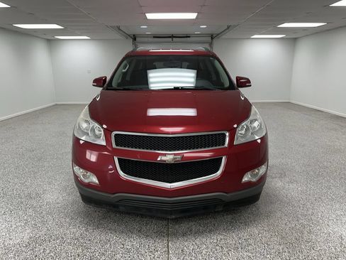 Used 2012 Chevrolet Traverse LT w/ All-Star Edition AWD/4WD image 3