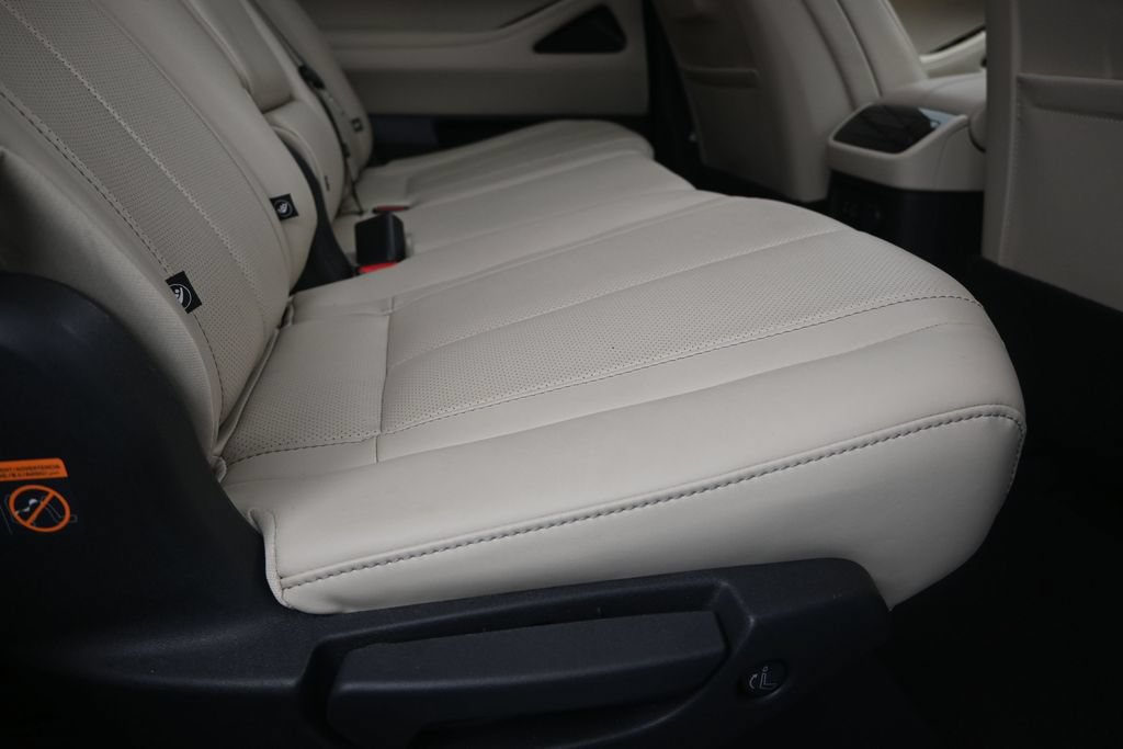 Used 2024 INFINITI QX60 Luxe FWD image 23