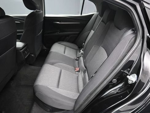 Certified 2025 Toyota Camry LE w/ Convenience Package FWD image 20