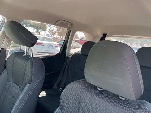 Used 2021 Subaru Forester image 19