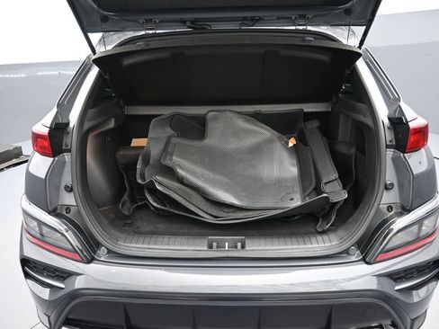 Certified 2023 Hyundai Kona N Line AWD/4WD image 22