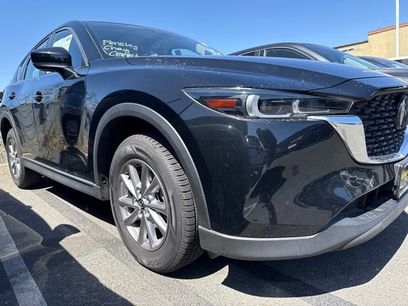 Used 2023 MAZDA CX-5 AWD 2.5 S