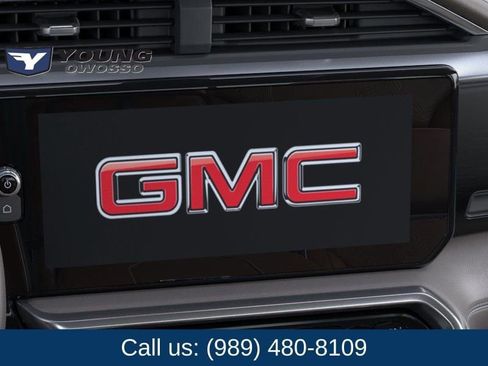 New 2026 GMC Sierra 2500 Denali w/ Denali Reserve Package AWD/4WD image 20