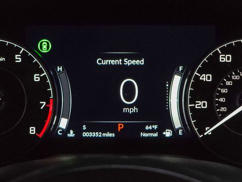 Used 2025 Acura RDX SH-AWD image 28