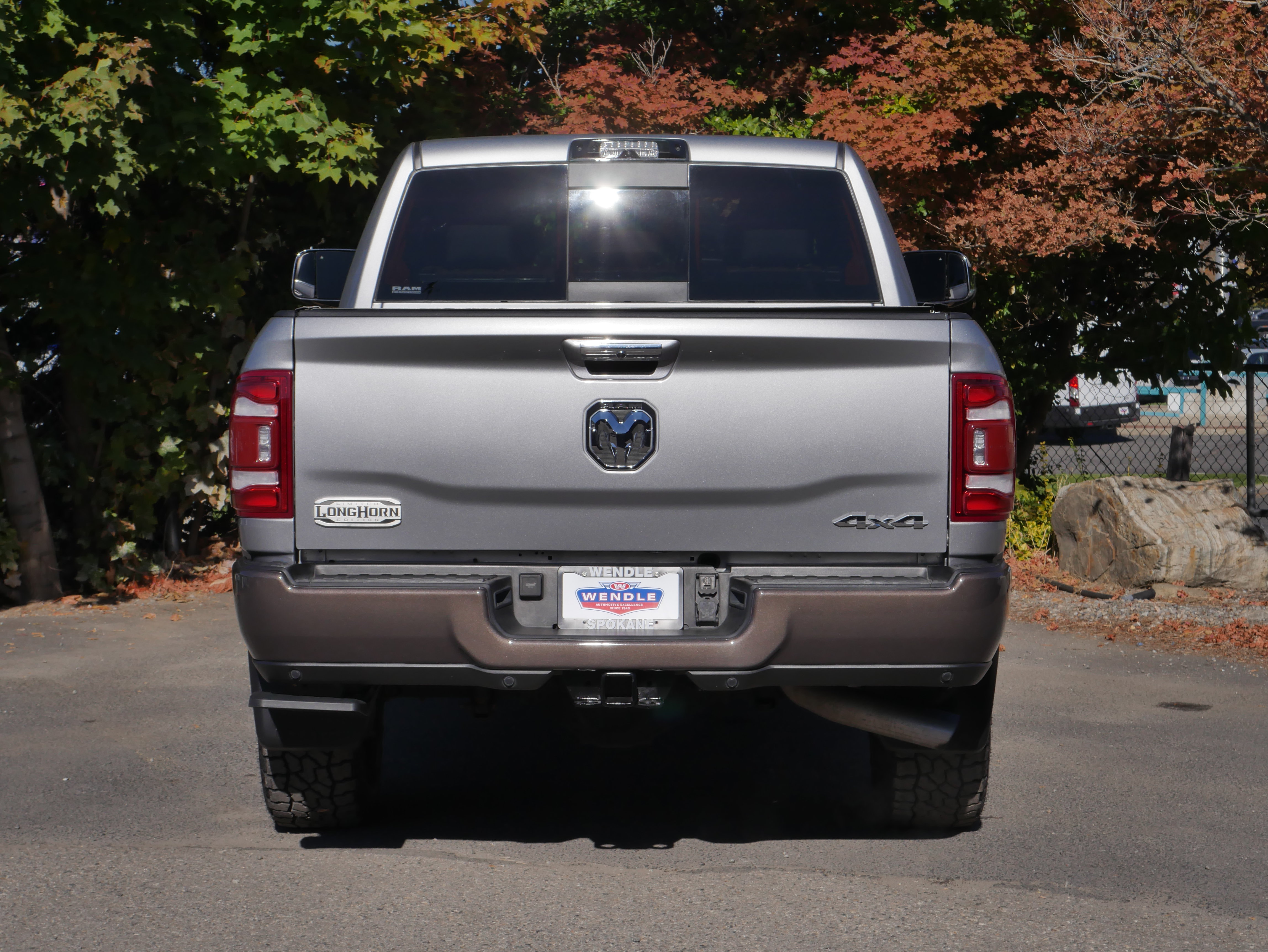 Used 2022 RAM 3500 Limited AWD/4WD image 28