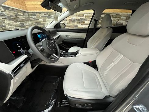 Used 2026 Hyundai Tucson SEL image 28