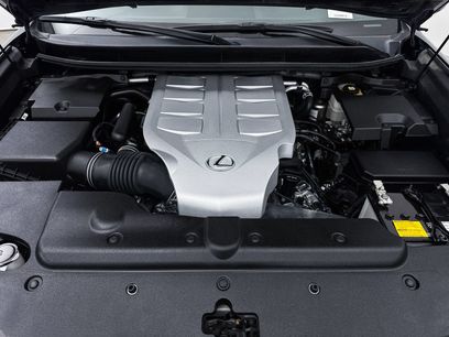 Used 2022 Lexus GX 460 Premium w/ Premium Package