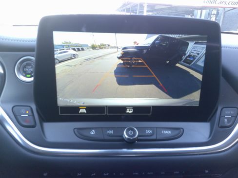 Used 2023 Chevrolet Blazer LT image 29