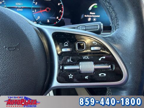 Used 2022 Mercedes-Benz GLE 350 4MATIC image 20
