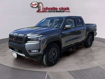 New 2026 Nissan Frontier Pro-X w/ Pro-X Convenience Package
