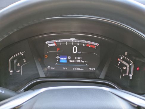 Used 2020 Honda CR-V EX-L image 15