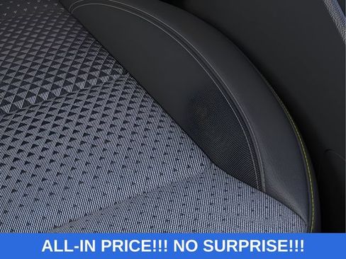 New 2026 Chevrolet Trax LT FWD image 15