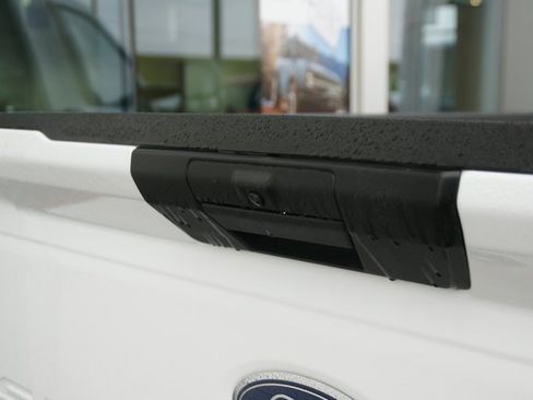 New 2026 Ford F250 XL w/ XL Off-Road Package image 13