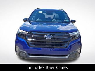 New 2026 Subaru Forester Sport w/ Onyx Edition AWD/4WD video 2