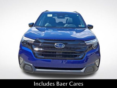 New 2026 Subaru Forester Sport w/ Onyx Edition AWD/4WD image 2