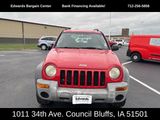 Used 2004 Jeep Liberty Sport w/ PWR Convenience Group image 3